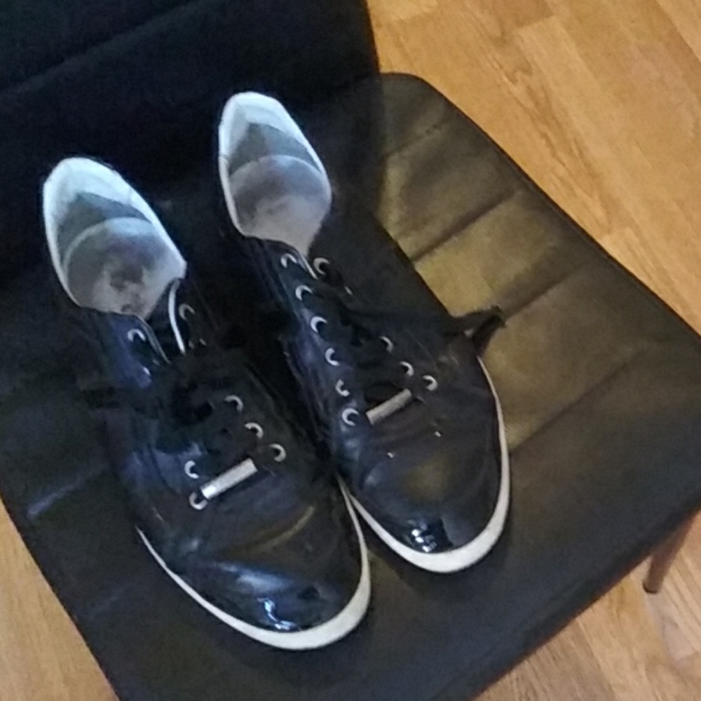 Men Dior shoes
